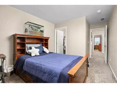 Bedroom - 5400 Silverleaf Ave, Longmont, CO 80504 photo 4 of 5