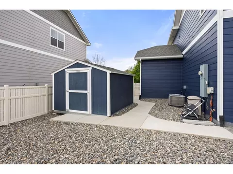 Exterior - 5400 Silverleaf Ave, Longmont, CO 80504 photo 11 of 11