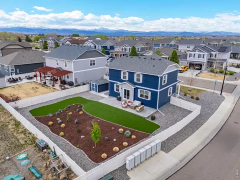 View/Area - 5400 Silverleaf Ave, Longmont, CO 80504 photo 2 of 8