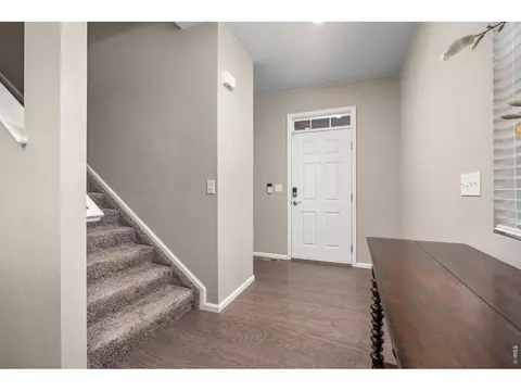 Entry Way - 5400 Silverleaf Ave, Longmont, CO 80504 photo 1 of 1