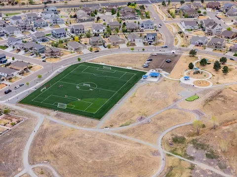 View/Area - 5400 Silverleaf Ave, Longmont, CO 80504 photo 4 of 8