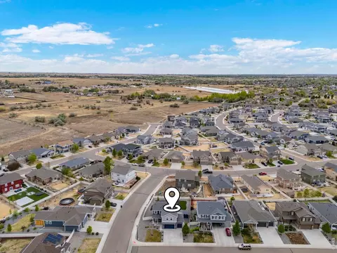 View/Area - 5400 Silverleaf Ave, Longmont, CO 80504 photo 7 of 8
