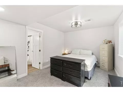 Bedroom - 400 E Michigan Ave, Berthoud, CO 80513 photo 5 of 5