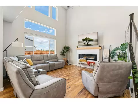 Living - 400 E Michigan Ave, Berthoud, CO 80513 photo 2 of 4