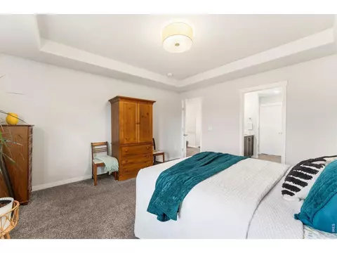 Bedroom - 400 E Michigan Ave, Berthoud, CO 80513 photo 2 of 5