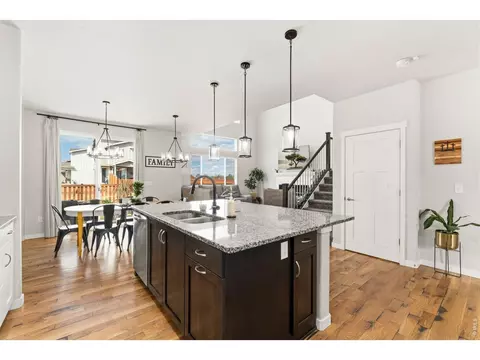 Kitchen - 400 E Michigan Ave, Berthoud, CO 80513 photo 4 of 4