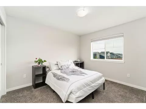 Bedroom - 400 E Michigan Ave, Berthoud, CO 80513 photo 4 of 5