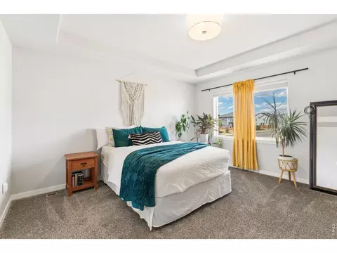 Bedroom - 400 E Michigan Ave, Berthoud, CO 80513 photo 1 of 5