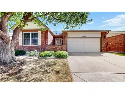 1325 Iva Ct, Fort Collins, CO 80525