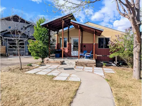 716 Maple St #A & B, Fort Collins, CO 80521