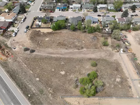 5 Watson Subdivision #8-10, Gilcrest, CO 80623