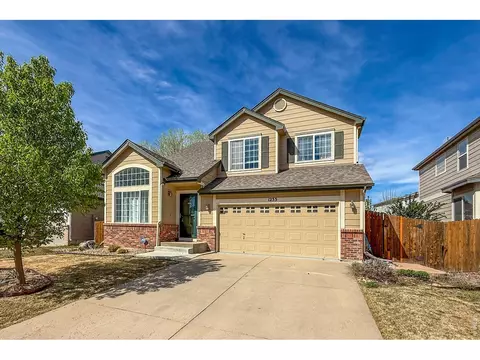 1233 Button Rock Dr, Longmont, CO 80504