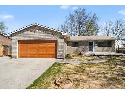 731 23rd St, Loveland, CO 80537