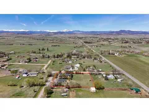 1720 Chaparro Cir, Berthoud, CO 80513