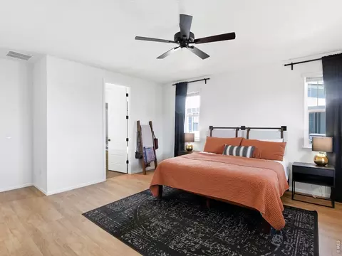 Bedroom - 1181 Nathan Pl, Lafayette, CO 80026 photo 2 of 5