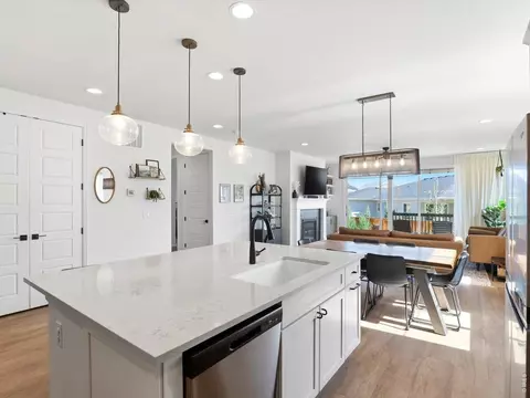 Kitchen - 1181 Nathan Pl, Lafayette, CO 80026 photo 4 of 7