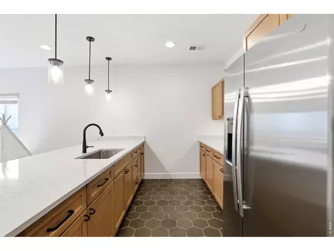 Kitchen - 1181 Nathan Pl, Lafayette, CO 80026 photo 7 of 7