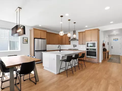 Kitchen - 1181 Nathan Pl, Lafayette, CO 80026 photo 2 of 7