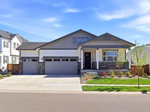 Exterior - 1181 Nathan Pl, Lafayette, CO 80026 photo 8 of 8