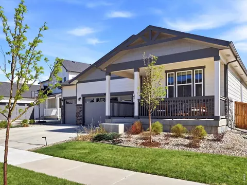 Exterior - 1181 Nathan Pl, Lafayette, CO 80026 photo 2 of 8