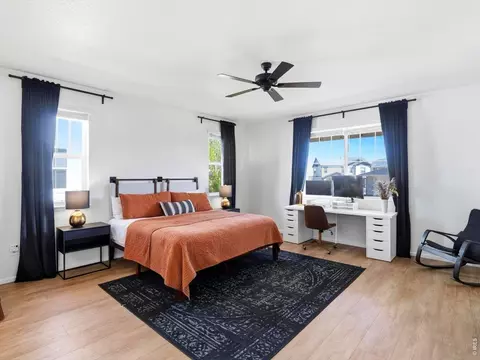 Bedroom - 1181 Nathan Pl, Lafayette, CO 80026 photo 1 of 5