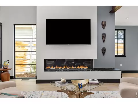 1175 Evergreen Ave, Boulder, CO 80304