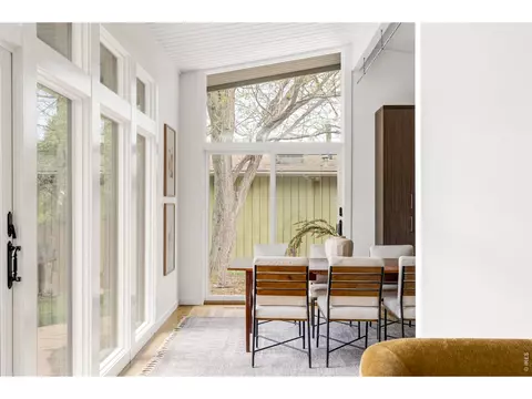 Dining - 1305 Oak Ct, Boulder, CO 80304 photo 1 of 4