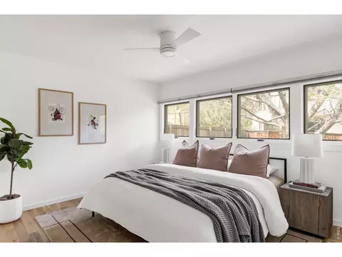 Bedroom - 1305 Oak Ct, Boulder, CO 80304 photo 1 of 5