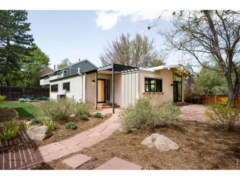 Exterior - 1305 Oak Ct, Boulder, CO 80304 photo 1 of 3