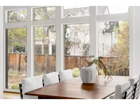Dining - 1305 Oak Ct, Boulder, CO 80304 photo 2 of 4