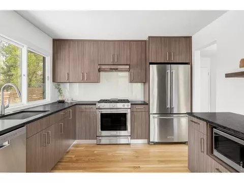 Kitchen - 1305 Oak Ct, Boulder, CO 80304 photo 1 of 2