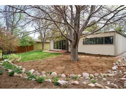 Exterior - 1305 Oak Ct, Boulder, CO 80304 photo 3 of 3