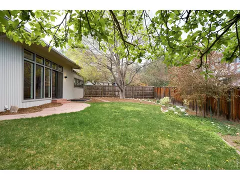 Exterior - 1305 Oak Ct, Boulder, CO 80304 photo 2 of 3