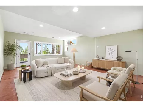 Living - 84 Canon View Rd, Boulder, CO 80302 photo 3 of 5