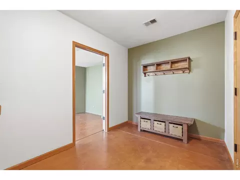 Entry Way - 84 Canon View Rd, Boulder, CO 80302 photo 2 of 2