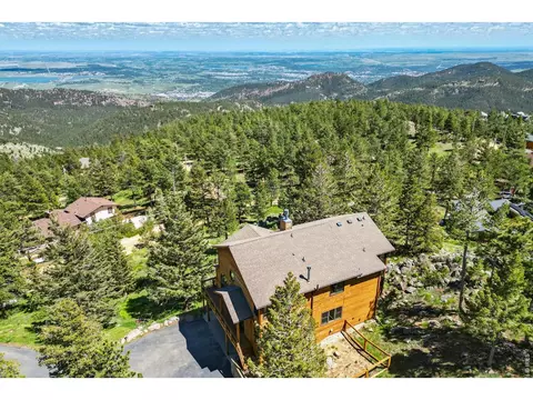 View/Area - 84 Canon View Rd, Boulder, CO 80302 photo 2 of 2