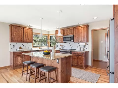 Kitchen - 84 Canon View Rd, Boulder, CO 80302 photo 1 of 3