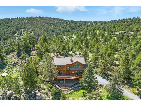 Other - 84 Canon View Rd, Boulder, CO 80302 photo 5 of 7