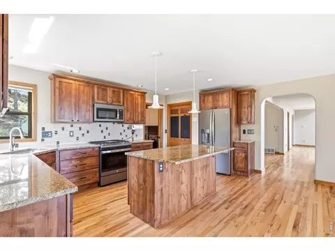 Kitchen - 84 Canon View Rd, Boulder, CO 80302 photo 3 of 3