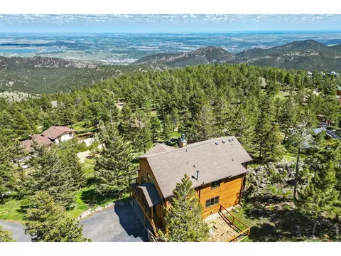 View/Area - 84 Canon View Rd, Boulder, CO 80302 photo 1 of 1