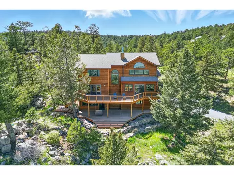 Other - 84 Canon View Rd, Boulder, CO 80302 photo 1 of 6