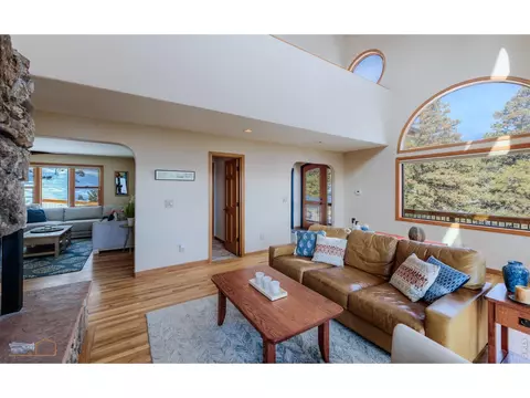 Living - 84 Canon View Rd, Boulder, CO 80302 photo 4 of 5