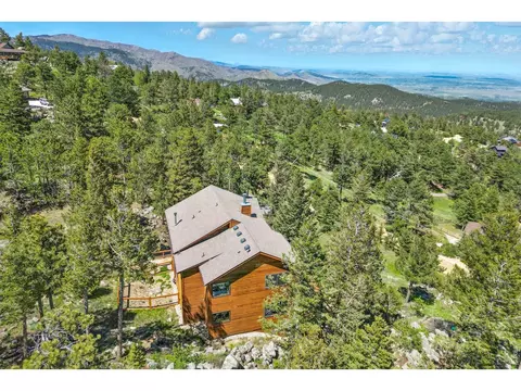 View/Area - 84 Canon View Rd, Boulder, CO 80302 photo 1 of 2