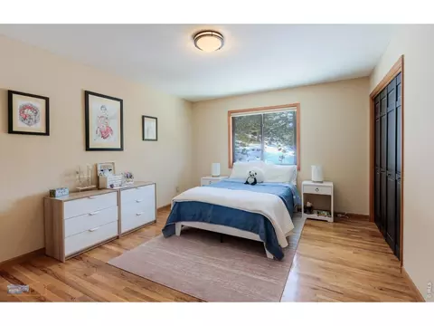 Bedroom - 84 Canon View Rd, Boulder, CO 80302 photo 4 of 4