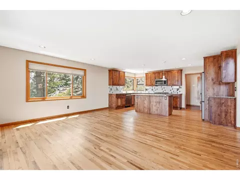 Living - 84 Canon View Rd, Boulder, CO 80302 photo 5 of 5