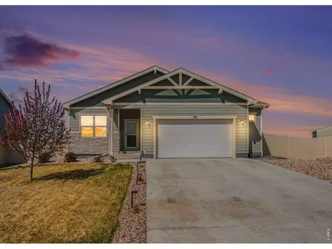 495 Pony Express Trl, Ault, CO 80610