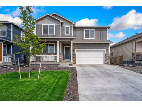928 London Way, Severance, CO 80550