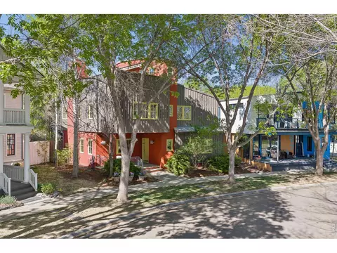 821 Incorrigible Cir, Longmont, CO 80504