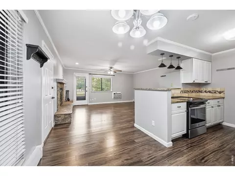 2800 Kalmia Ave #B-214, Boulder, CO 80301