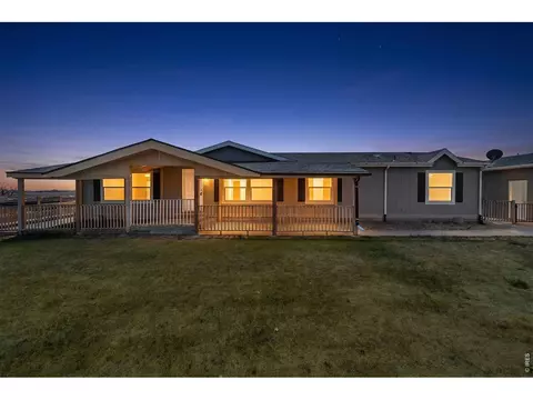 39236 Boulevard, Eaton, CO 80615
